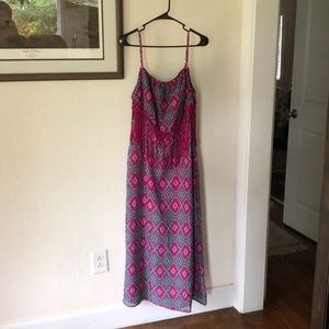 Maxi dress by Magic
